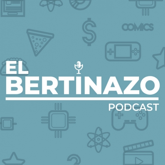El Bertinazo_logo